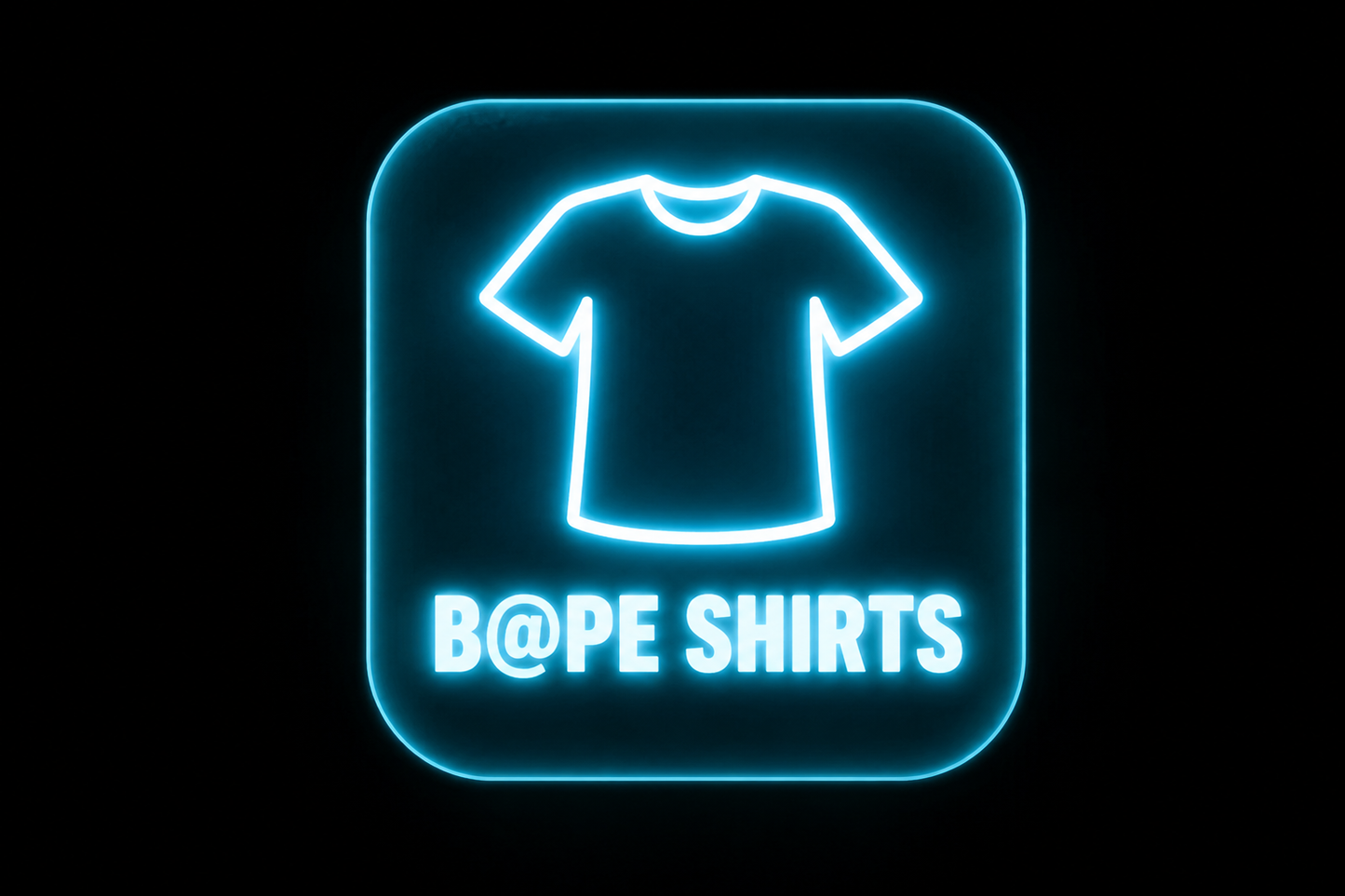 𝙗a͎𝙥𝙚e shirts