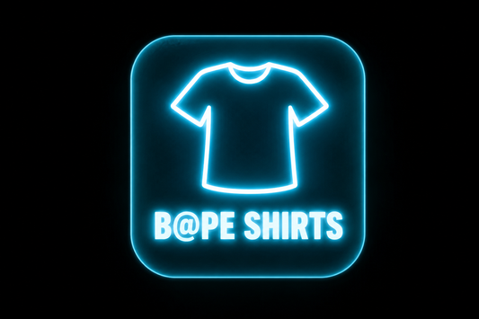𝙗a͎𝙥𝙚e shirts
